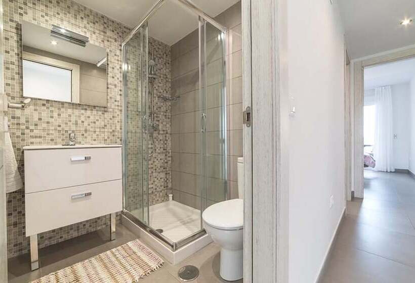 Myramar | 7 Pax | Parque De Poniente | 4724 Kpaw