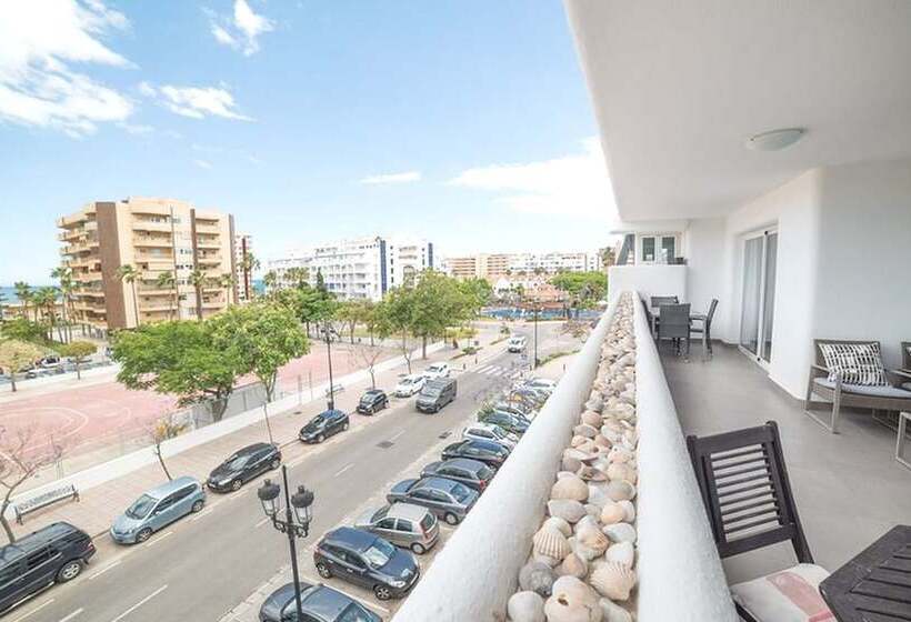 Myramar | 7 Pax | Parque De Poniente | 4724 Kpaw