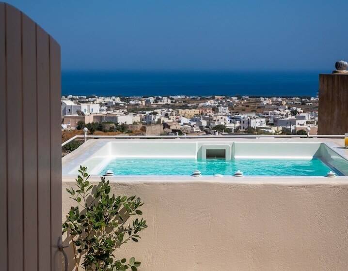 Nalas Suites