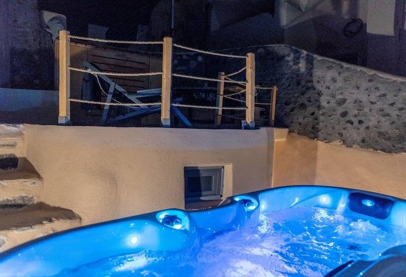 Nalas Suites