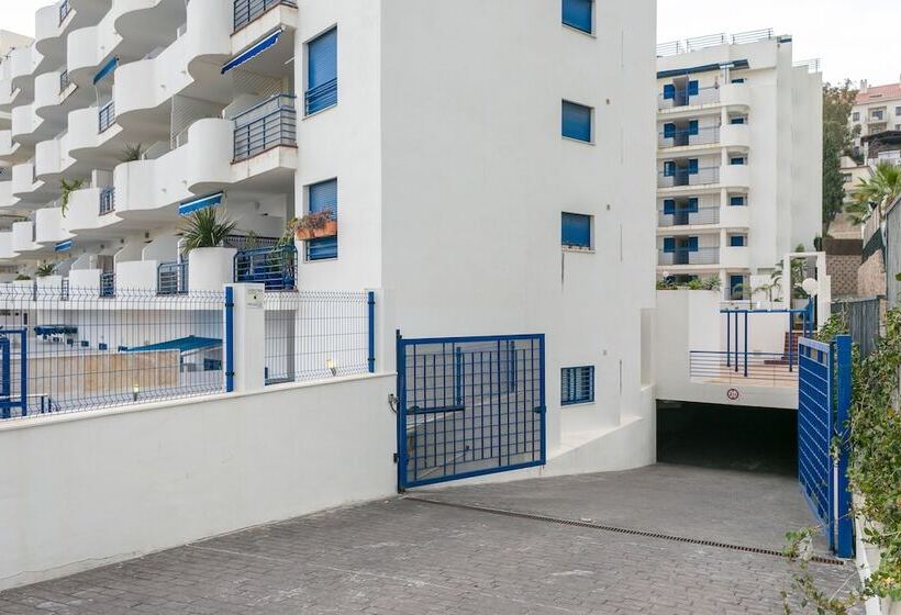 Near To The Beach And Parking Torrealmadena Los Patos 100