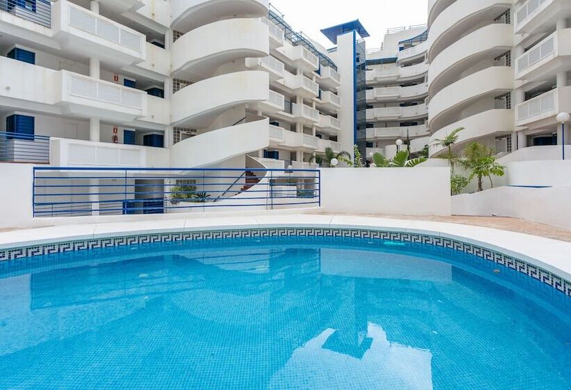 Near To The Beach And Parking Torrealmadena Los Patos 100