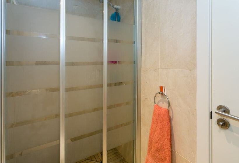 Near To The Beach And Parking Torrealmadena Los Patos 100