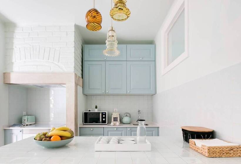 ペンション 1898 Home & Suites