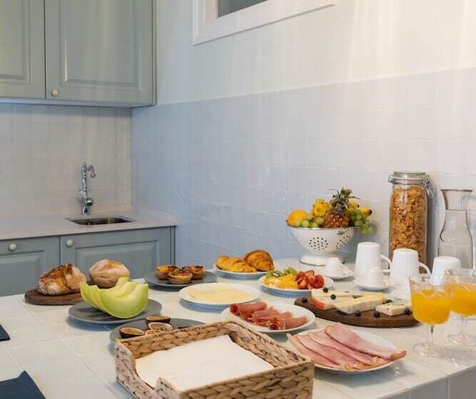 ペンション 1898 Home & Suites