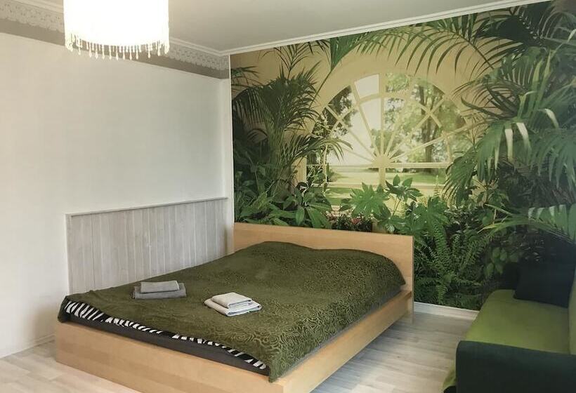 Пансион Guest House Otel 1