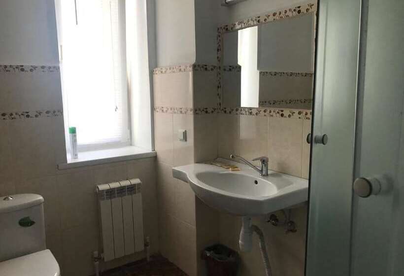 Пансион Guest House Otel 1