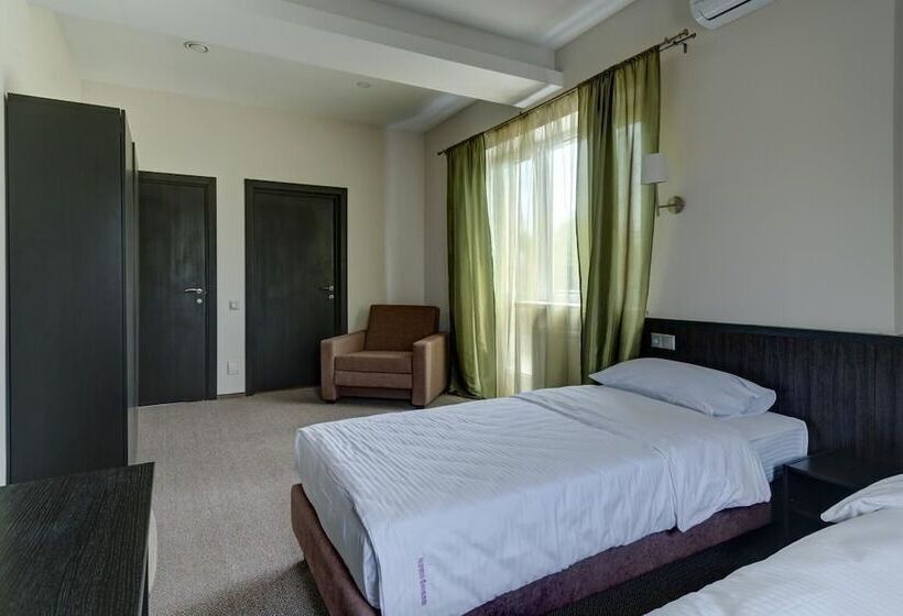 Пансион Guest House Otel 1