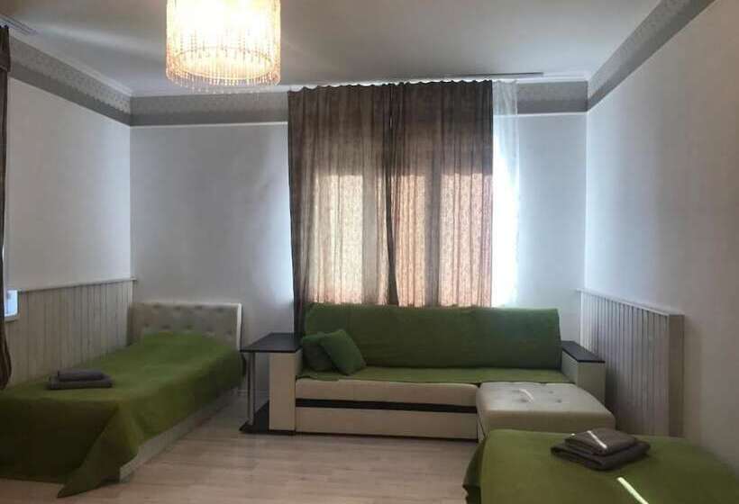 Пансион Guest House Otel 1