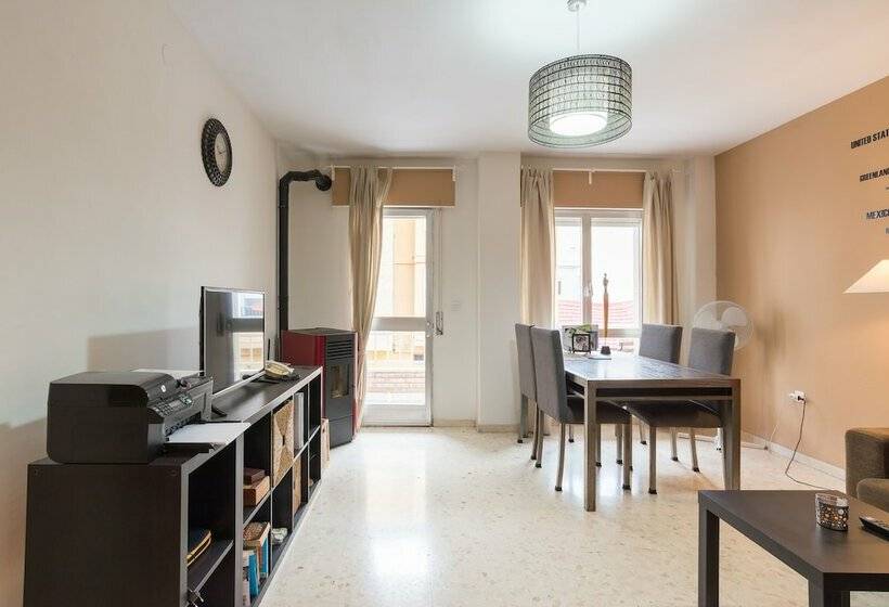 پانسیون Rafaela Guest House