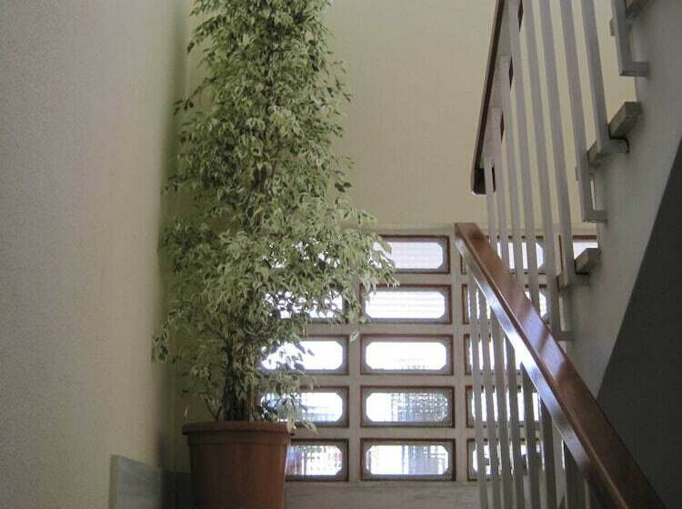 پانسیون Rafaela Guest House