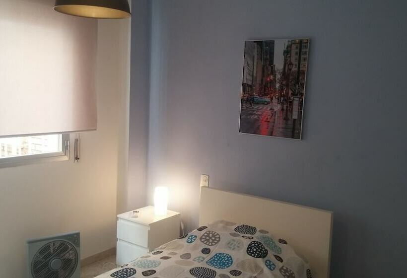 پانسیون Rafaela Guest House