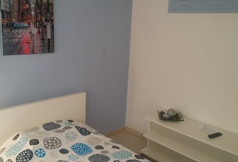 پانسیون Rafaela Guest House