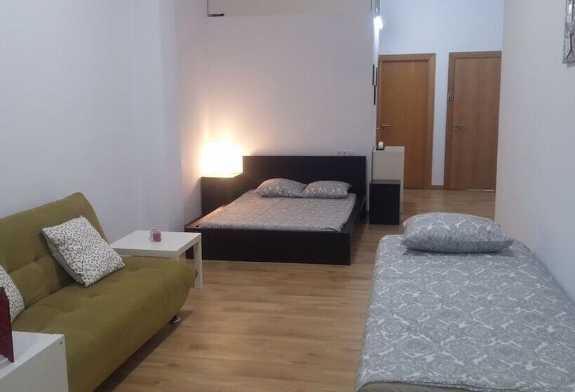 پانسیون Rafaela Guest House