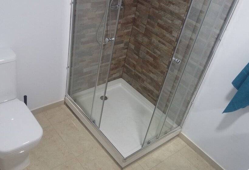 پانسیون Rafaela Guest House