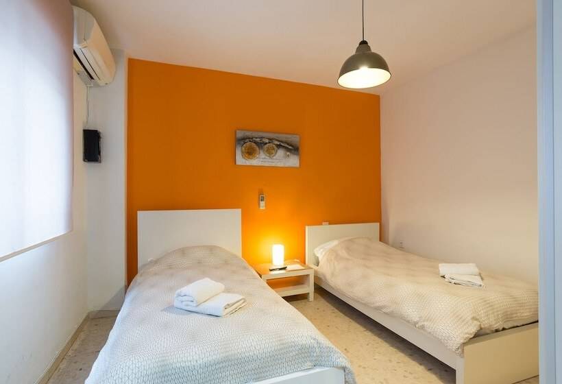 پانسیون Rafaela Guest House