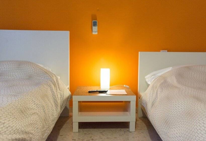 پانسیون Rafaela Guest House