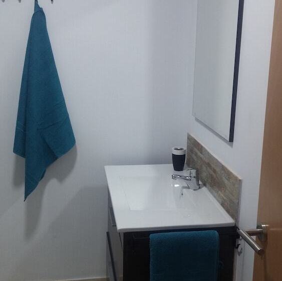 پانسیون Rafaela Guest House