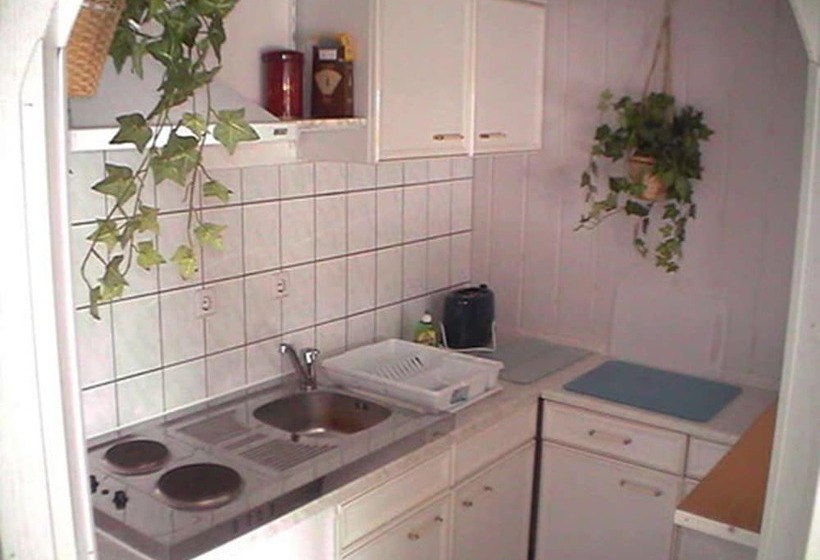 Pension Münch Am Anger