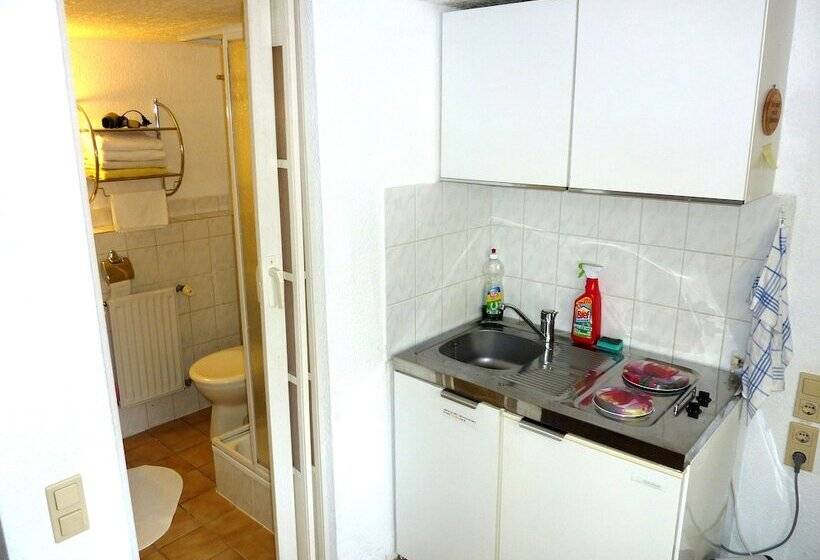 Pension Münch Am Anger