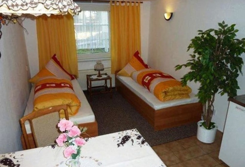 Pension Münch Am Anger