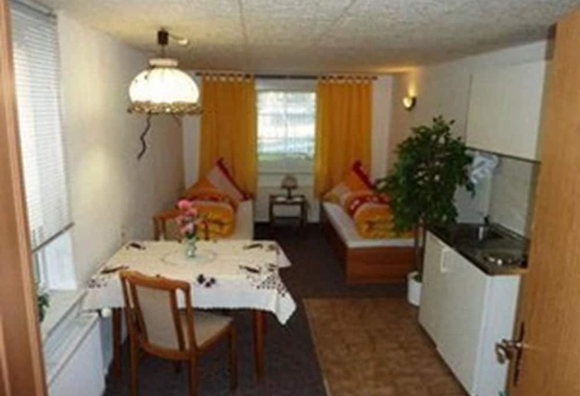 Pension Münch Am Anger