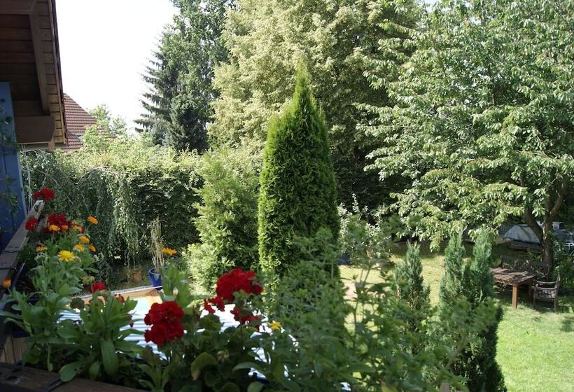 Petit Triotel   In Leukersdorf