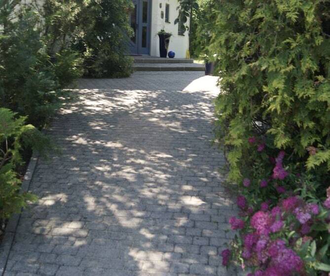 Petit Triotel   In Leukersdorf