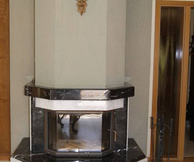 Petit Triotel   In Leukersdorf