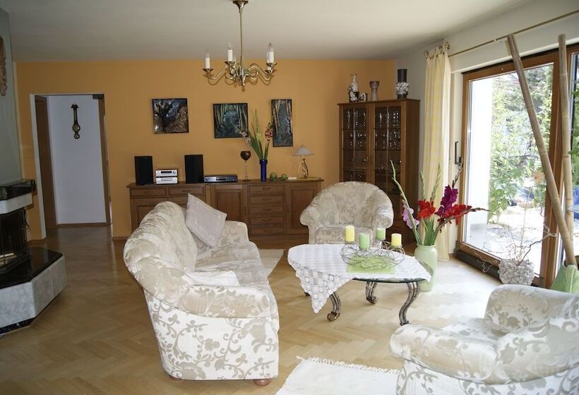 Petit Triotel   In Leukersdorf