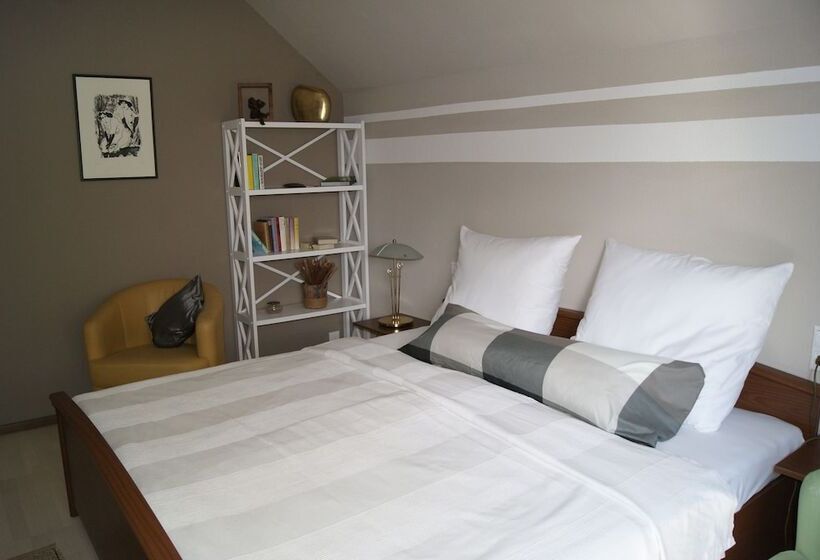 Petit Triotel   In Leukersdorf