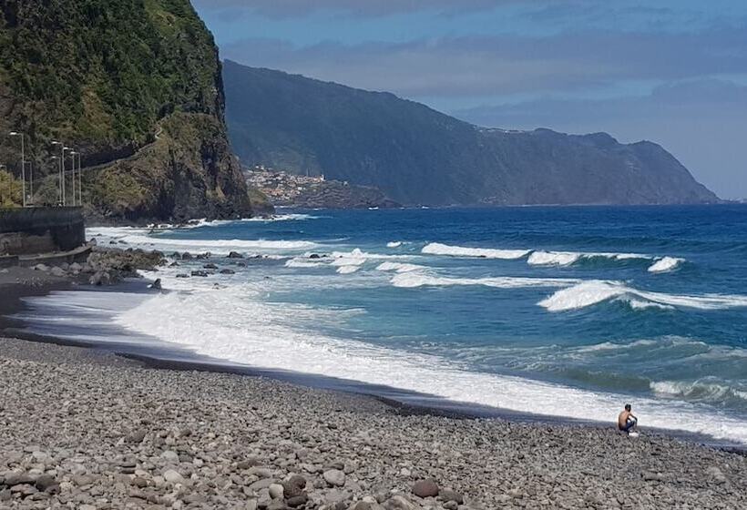 Apartamentos Porto De Abrigo