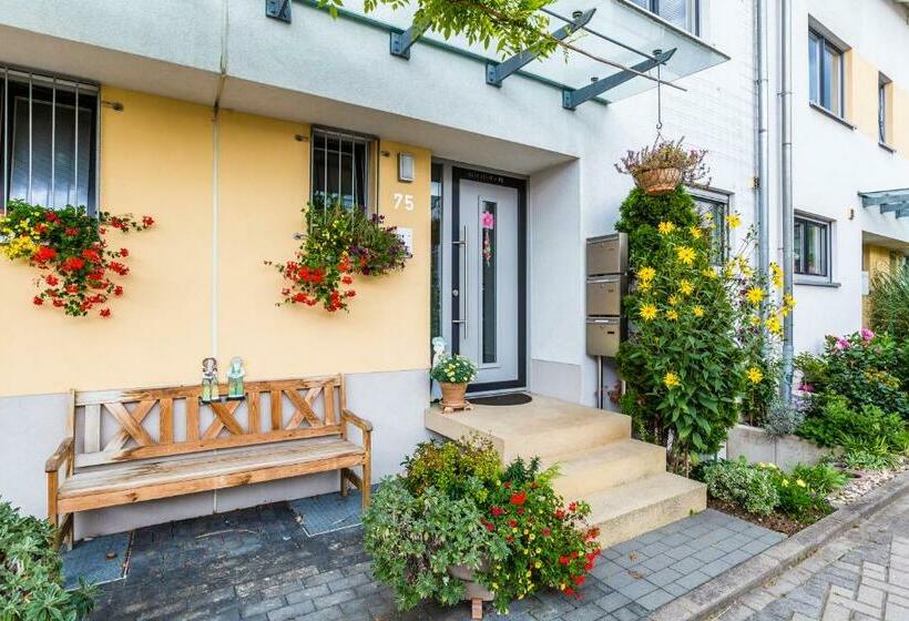 Relax Apartment Köln Merheim