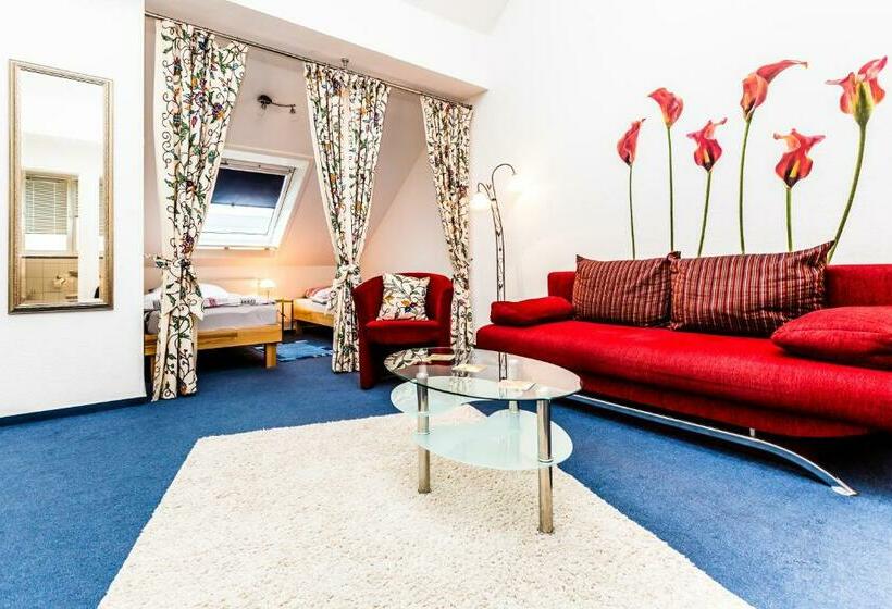 Relax Apartment Köln Merheim