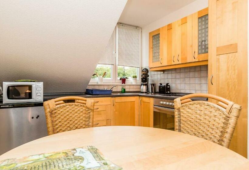 Relax Apartment Köln Merheim