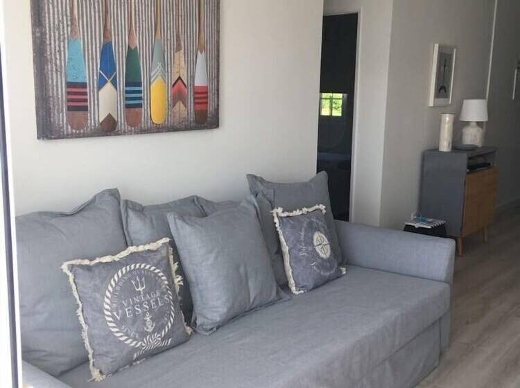 Salty House   Casa Salgada