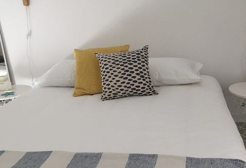 Salty House   Casa Salgada