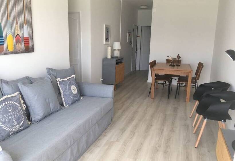 Salty House   Casa Salgada