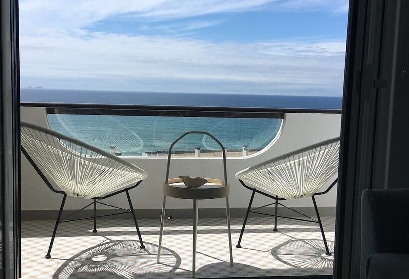 Salty House   Casa Salgada