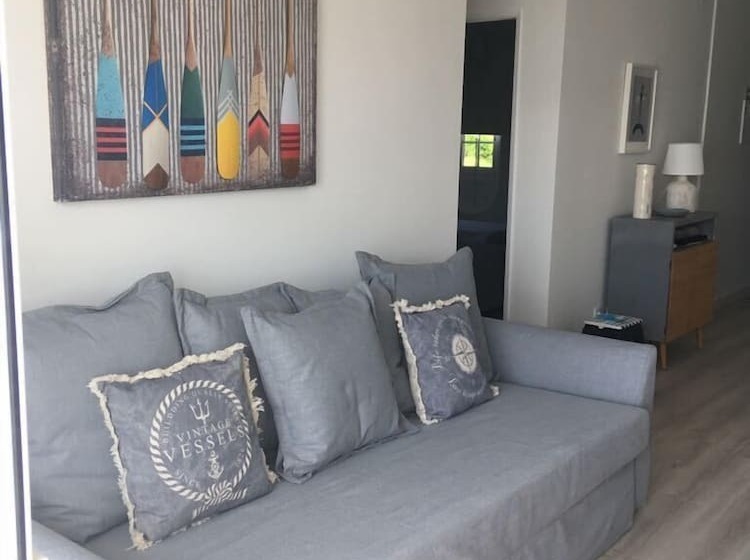 Salty House   Casa Salgada