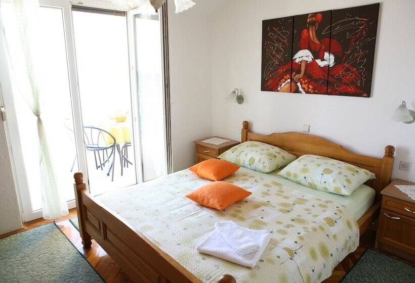 Sea Front Stone House