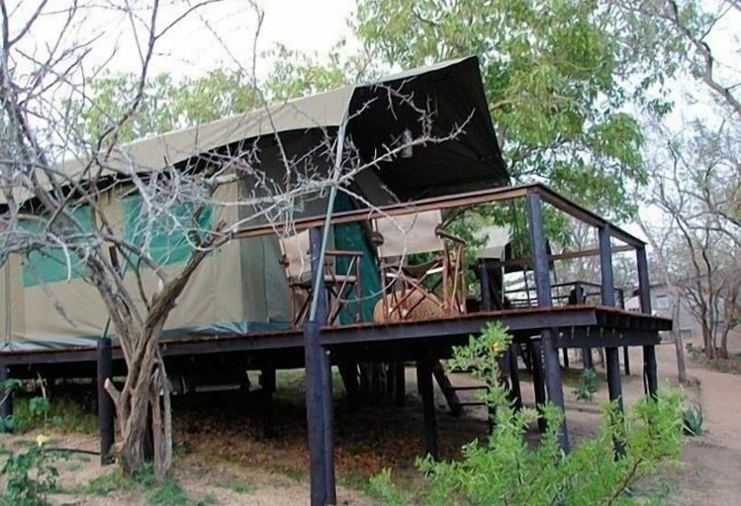 Camp Bethel