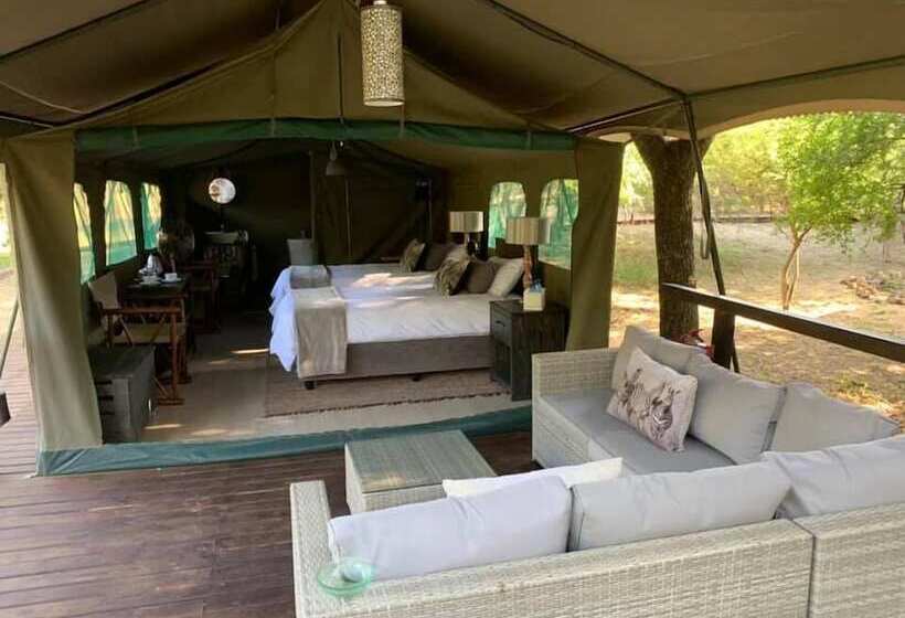 Camp Bethel