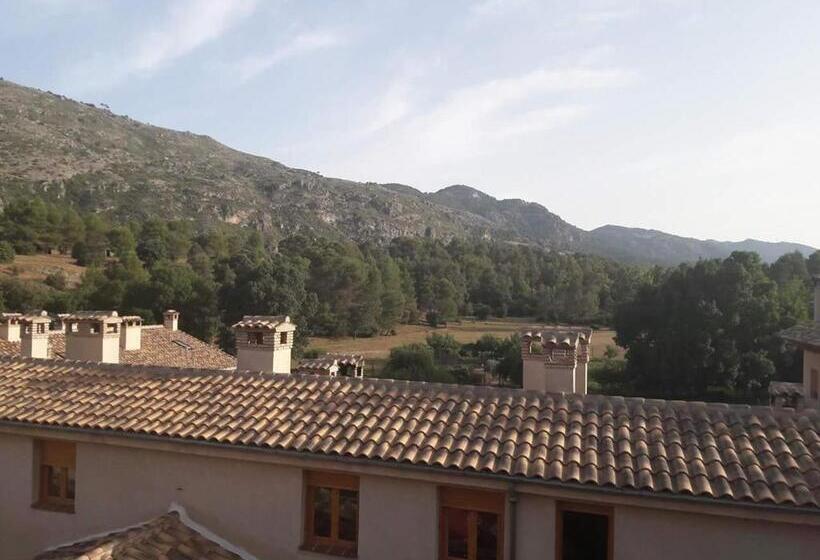 Sierra De Cazorla