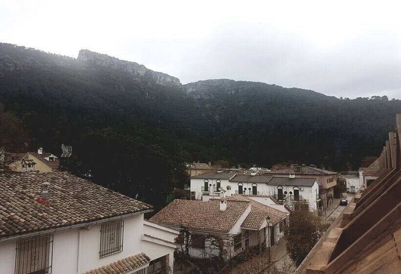 Sierra De Cazorla
