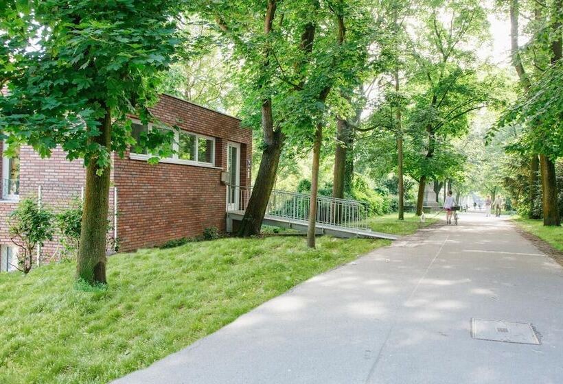 Stadthaus Regensburg