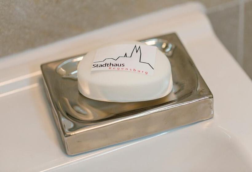 Stadthaus Regensburg