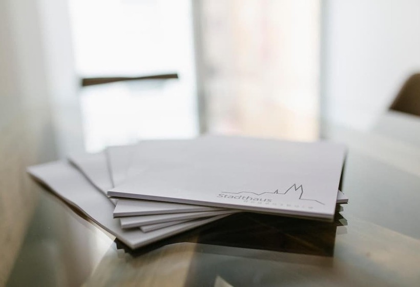 Stadthaus Regensburg