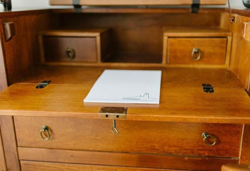 Stadthaus Regensburg