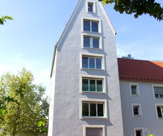 Stadtturm Regensburg